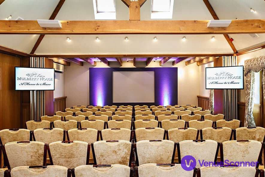 Cedar Suite , Mulberry House photo #1