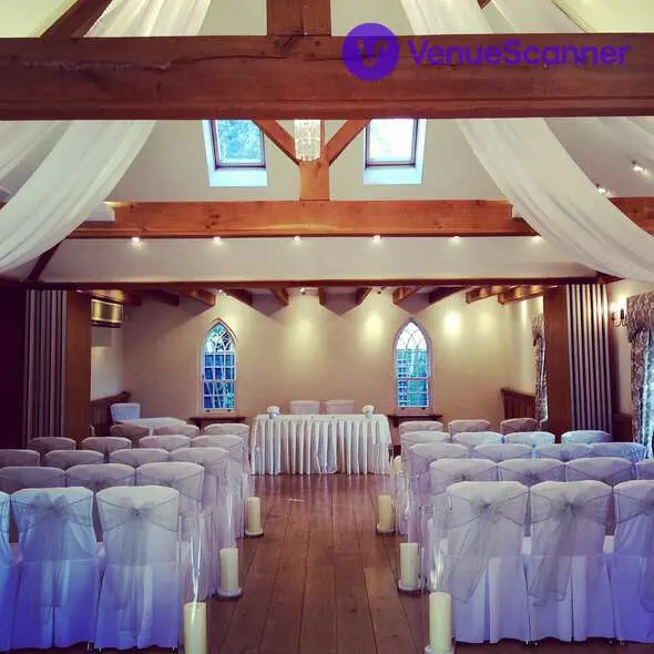 Cedar Suite , Mulberry House photo #3