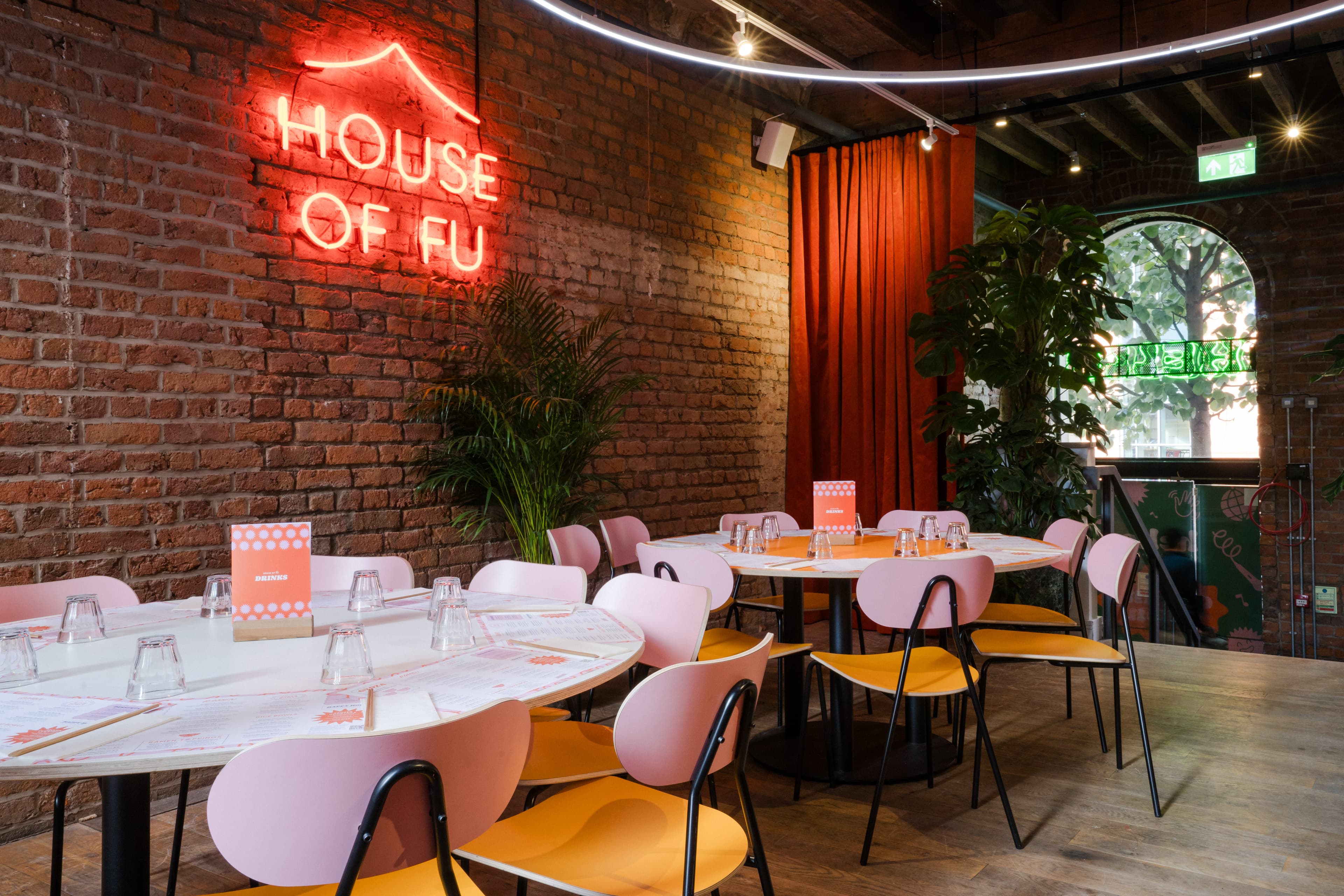 Private Dining Room - Evening Exclusive Hire