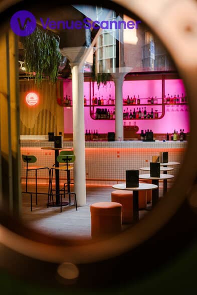 Hello Cocktail Bar - Evening - Exclusive Hire, House Of Fu Manchester photo #3