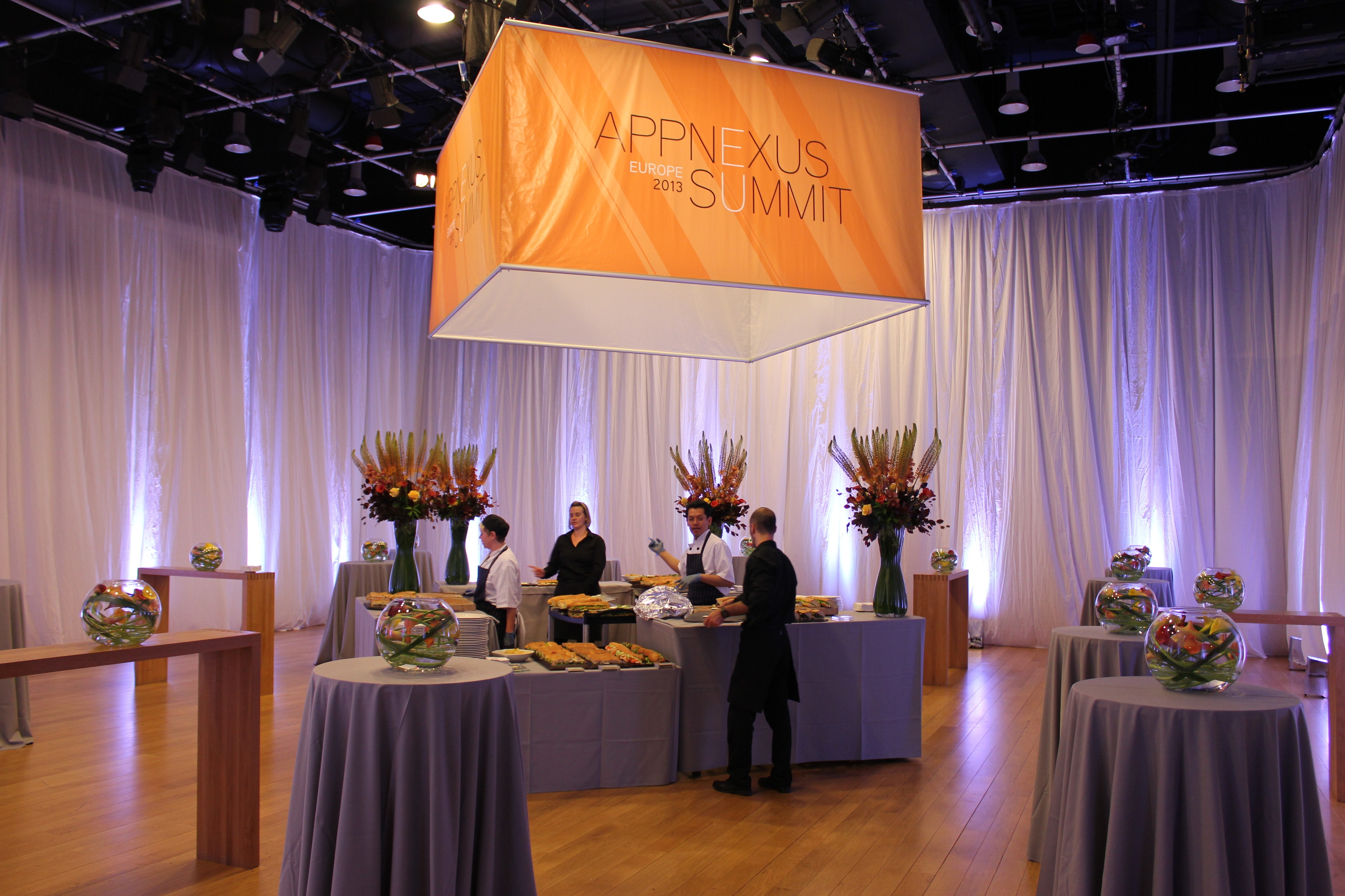 Photo of Kings Place Events, Hall Two