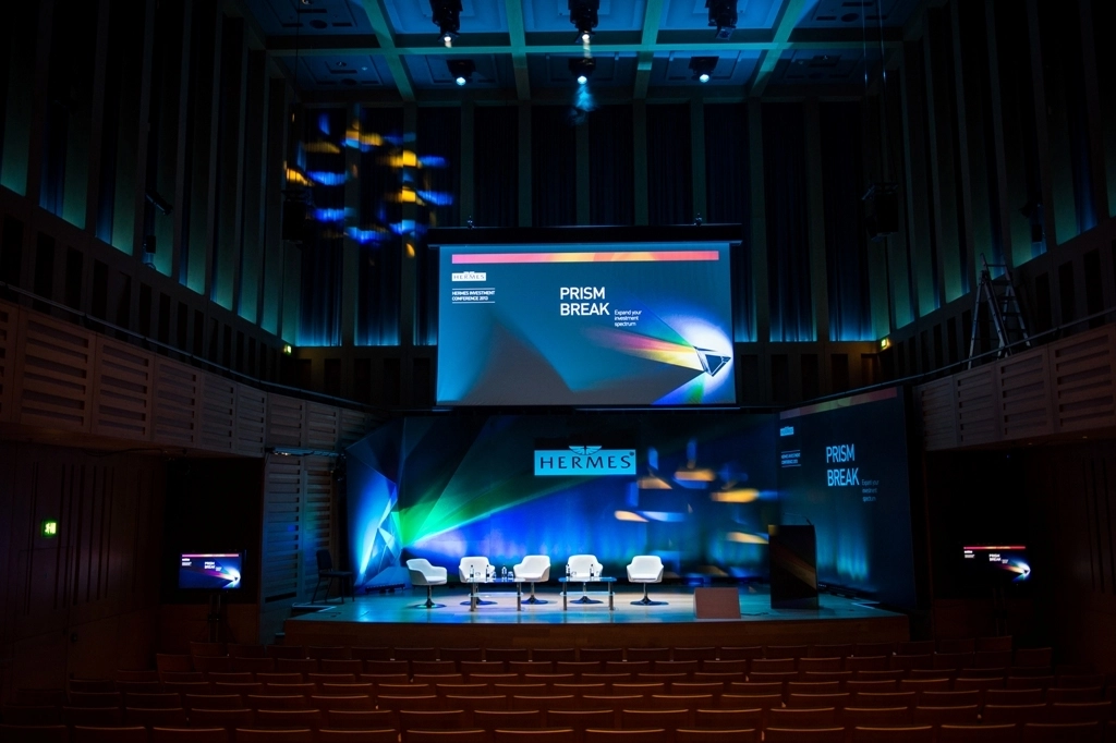 Photo of Kings Place Events, Hall One