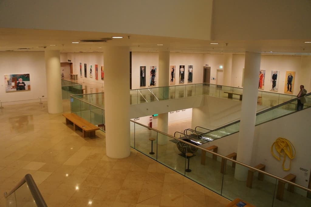 Kings Place Events, Kings Place Gallery photo #2