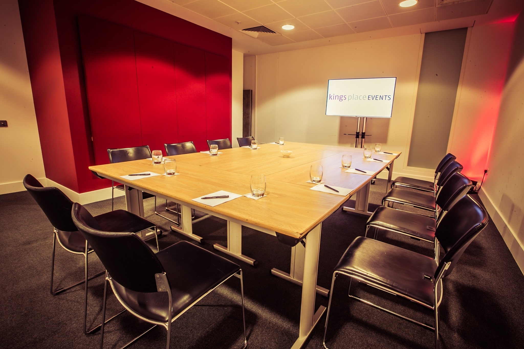 Photo of Kings Place Events, Horsfall Room