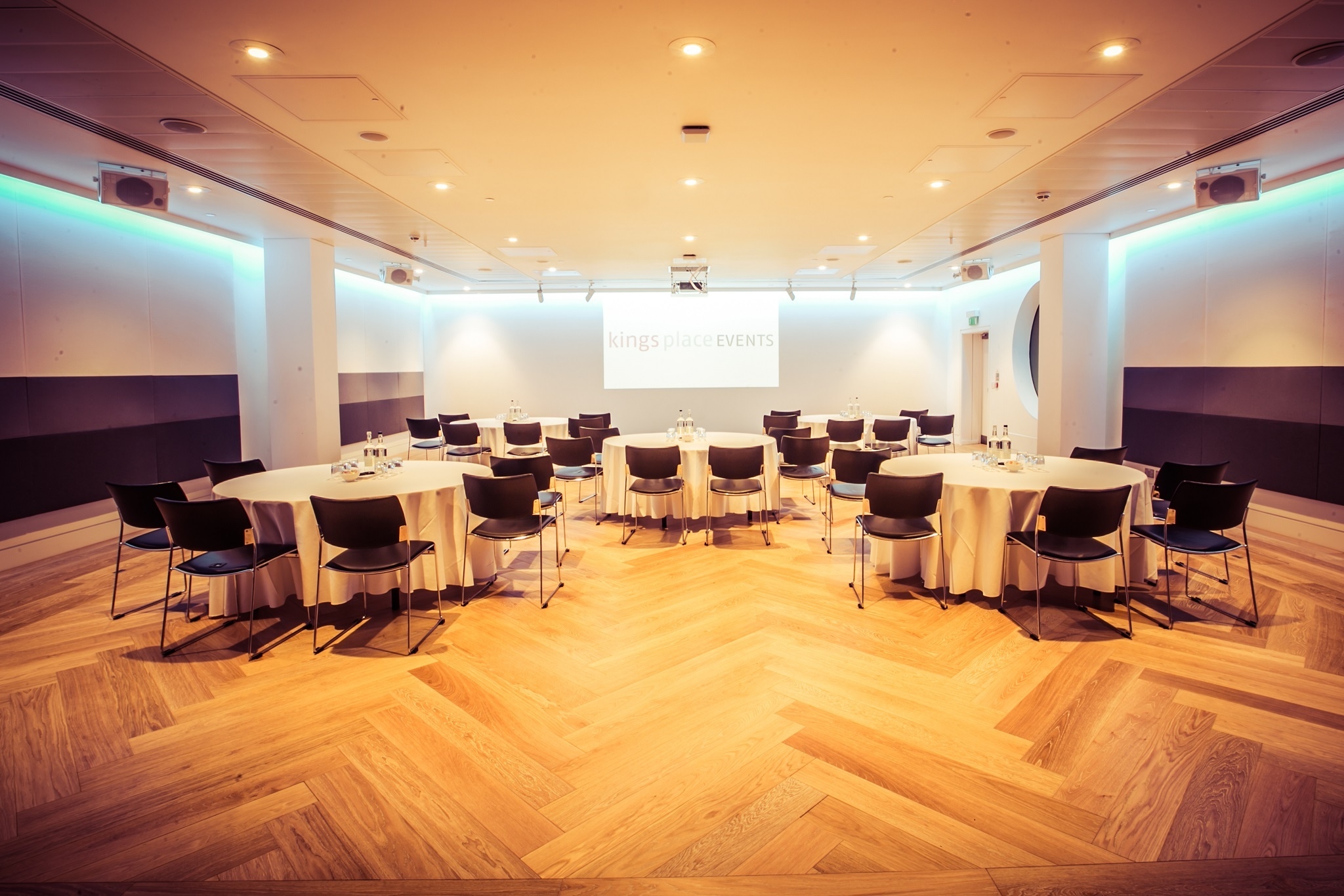 Photo of Kings Place Events