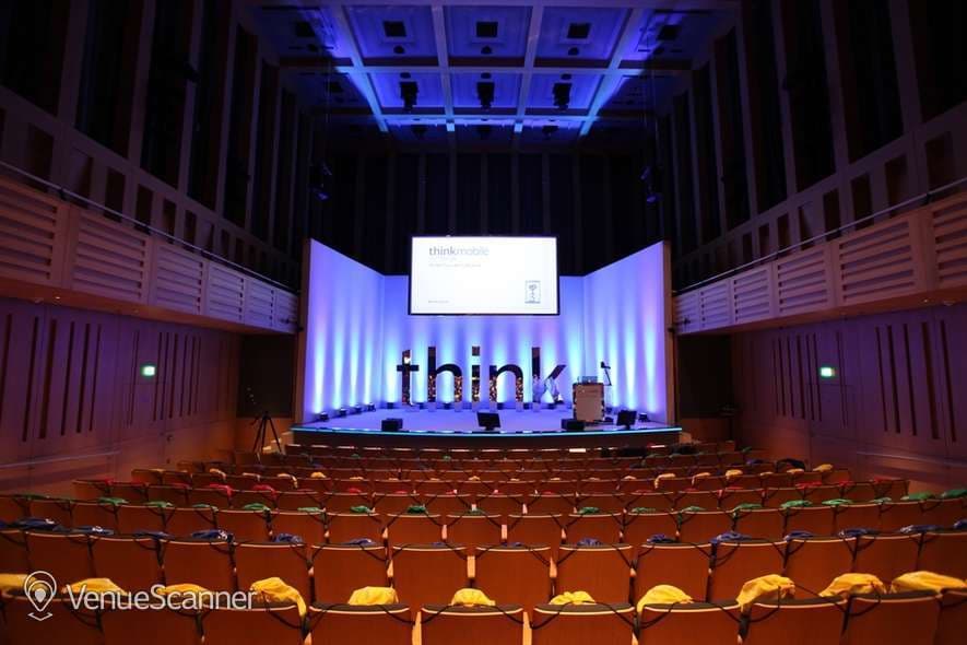 Kings Place Events, Hall One photo #3