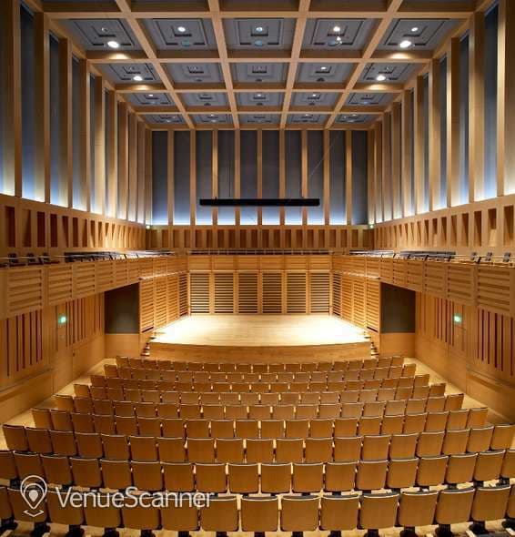 Hall One, Kings Place Events photo #1