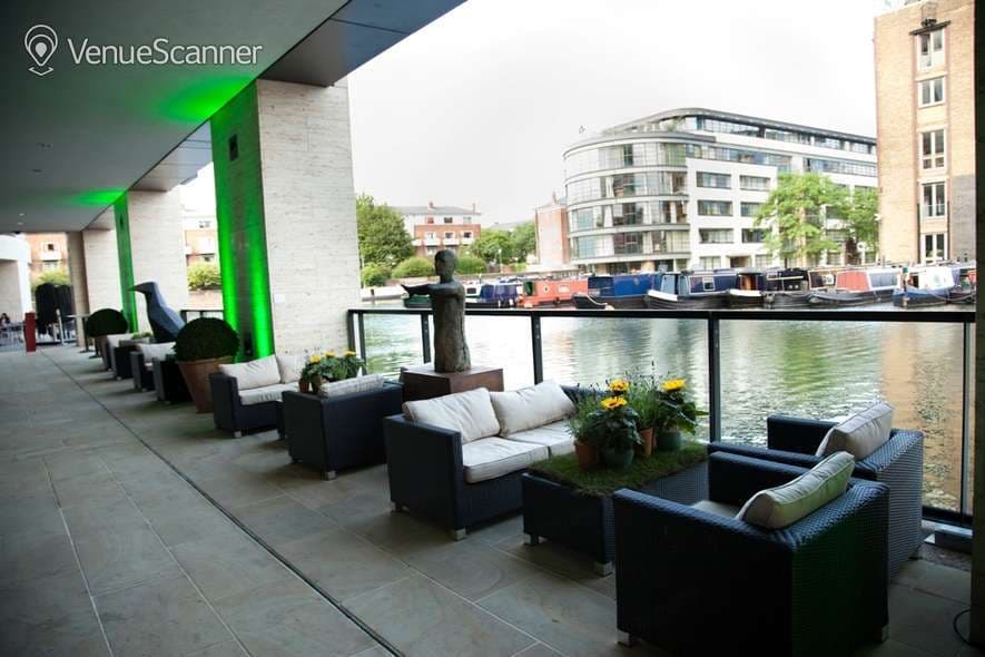 Kings Place Events photo #3