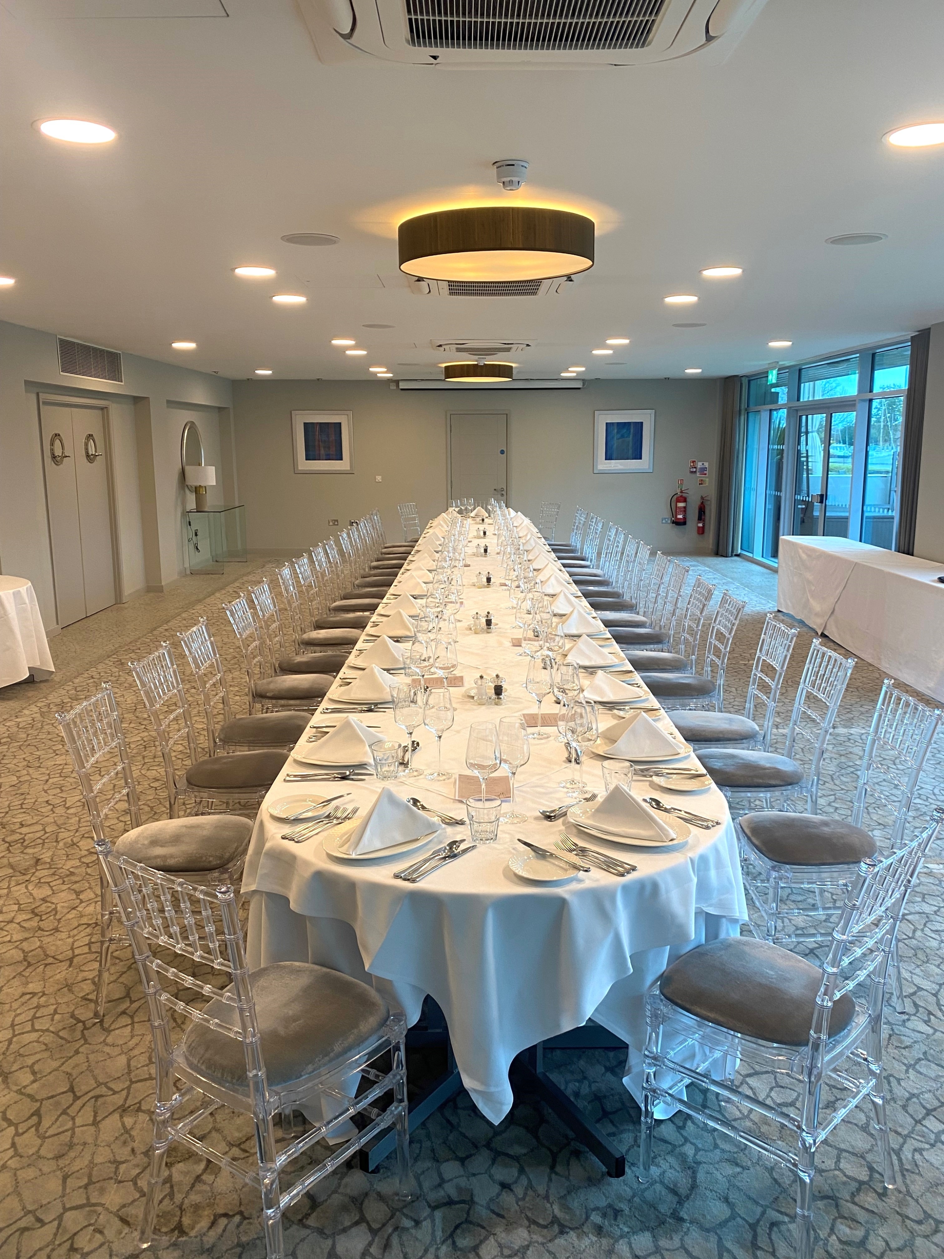 Photo of Captains Club Hotel & Spa, Starboard Suite