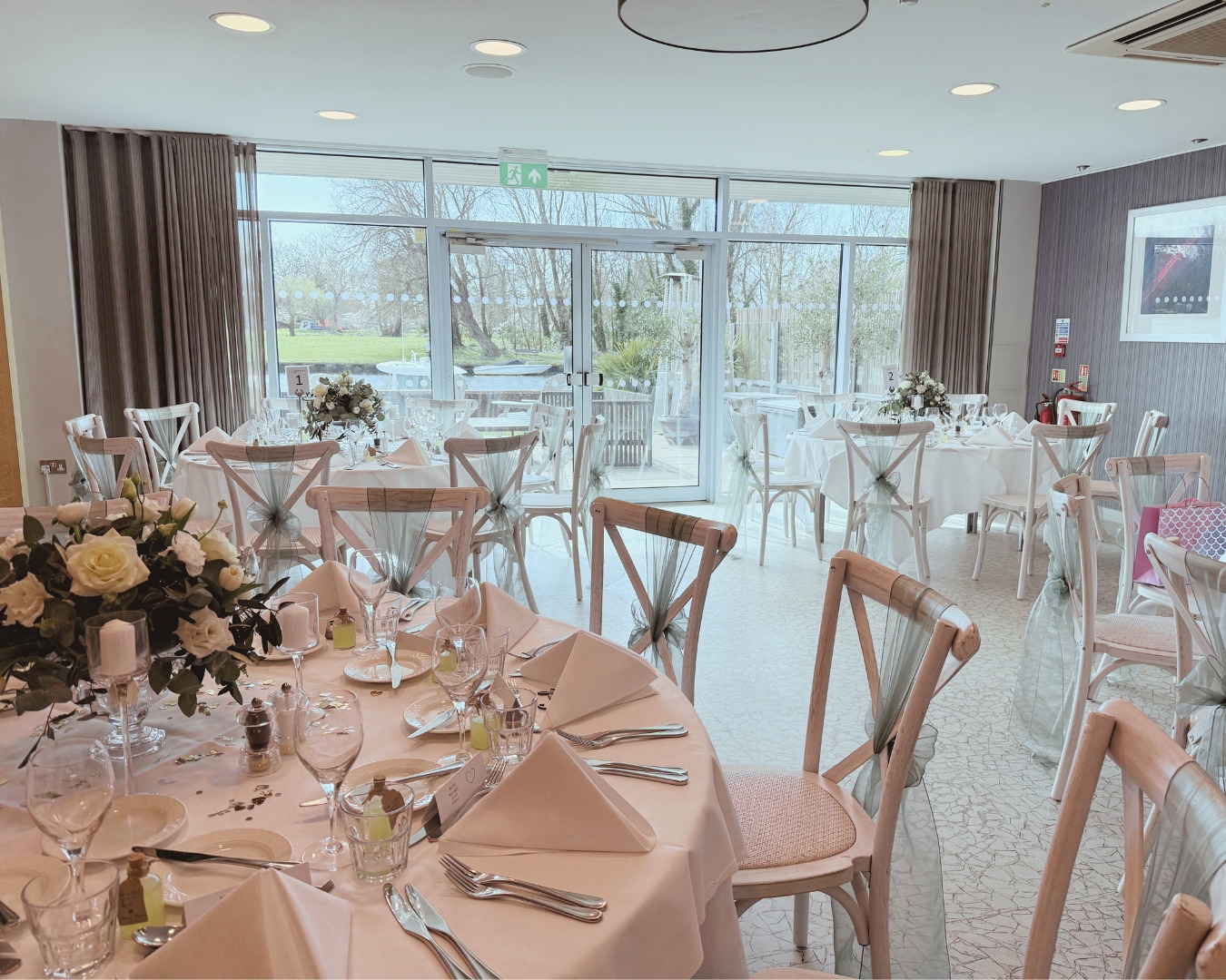 Photo of Captains Club Hotel & Spa, Port Suite