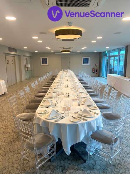 Starboard Suite, Captains Club Hotel & Spa photo #1