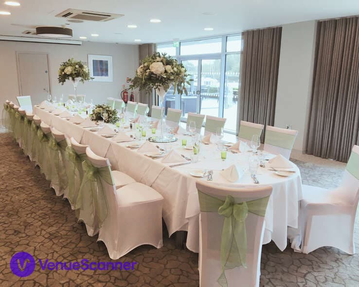 Starboard Suite, Captains Club Hotel & Spa photo #2