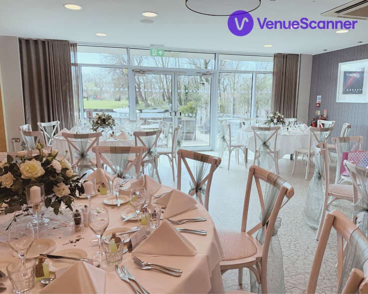 Port Suite, Captains Club Hotel & Spa photo #2