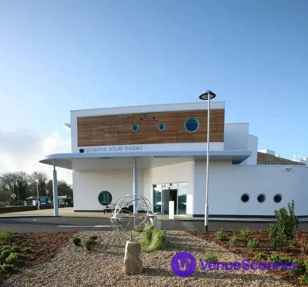 Captains Club Hotel & Spa photo #3