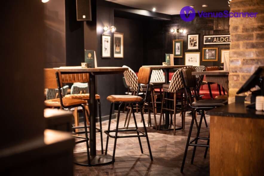 The Parlour, Trinity Bell photo #3