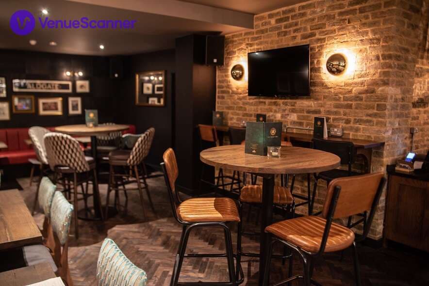 The Parlour, Trinity Bell photo #2