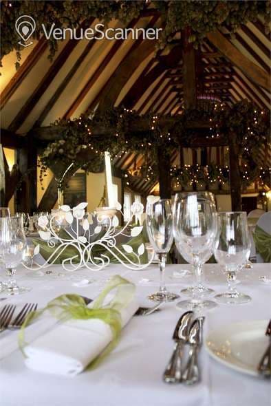 Exclusive Hire, Shepherd Neame photo #2