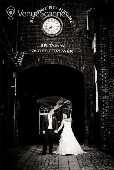 Exclusive Hire, Shepherd Neame photo #1