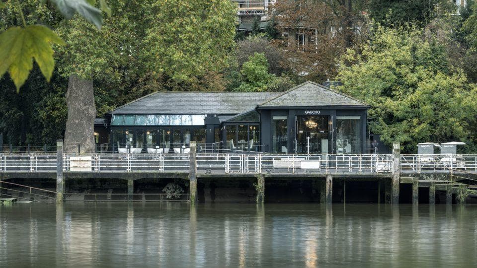 Gaucho Richmond, The Terrace photo #2