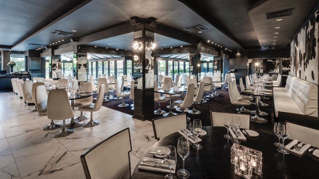 Photo of Gaucho Richmond, Exclusive Hire