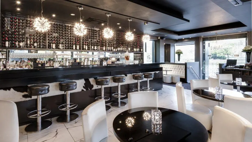 Gaucho Richmond, Exclusive Hire photo #2