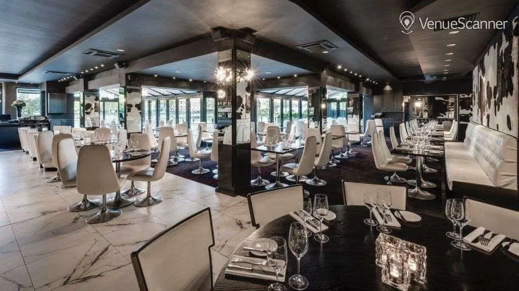 Exclusive Hire, Gaucho Richmond photo #1