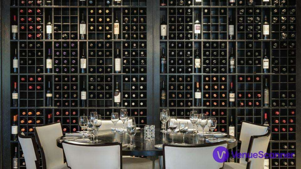 Exclusive Hire, Gaucho Richmond photo #3