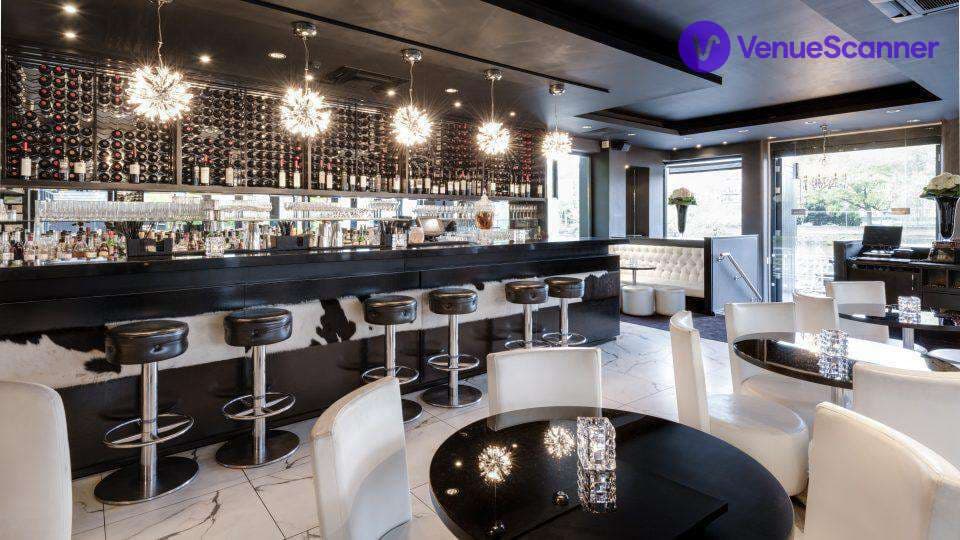 Exclusive Hire, Gaucho Richmond photo #2