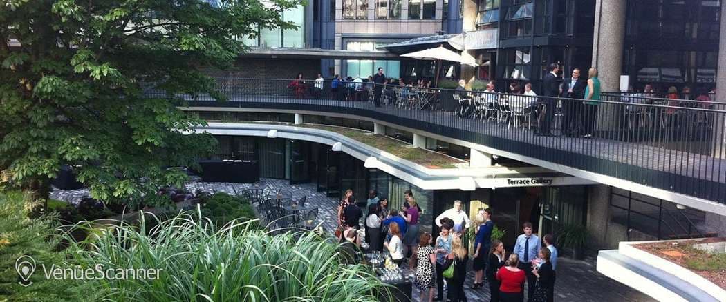 Terrace Rooms, London Museum Spaces photo #1