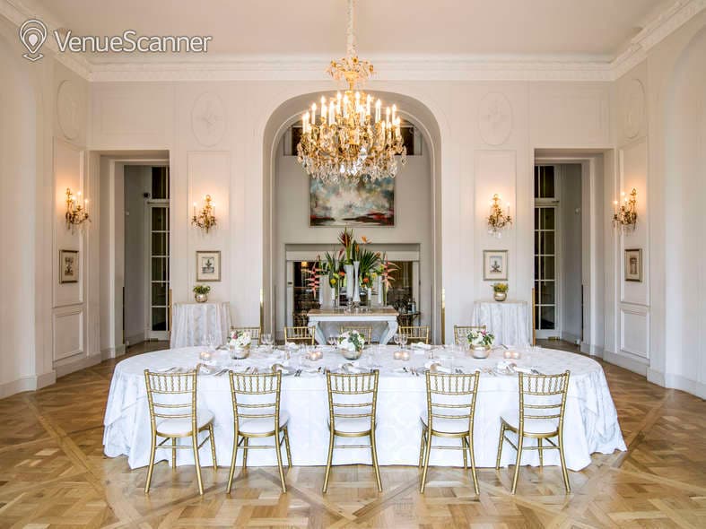 The Ballroom, Mandarin Oriental Hyde Park London photo #1