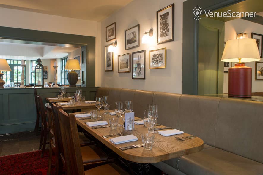 Brasserie, The Hare photo #1