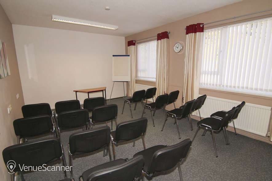 Briton Room, Ayton House photo #1