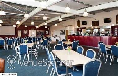 The Cobham Curve, The Terrace Room photo #3