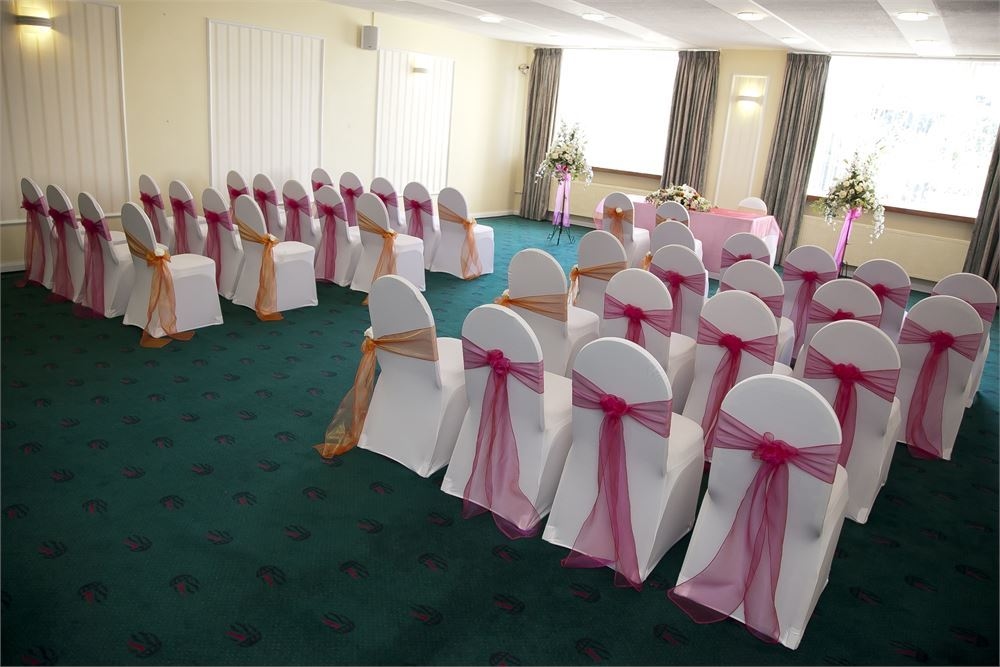 Photo of The Cresset, Exclusive Hire