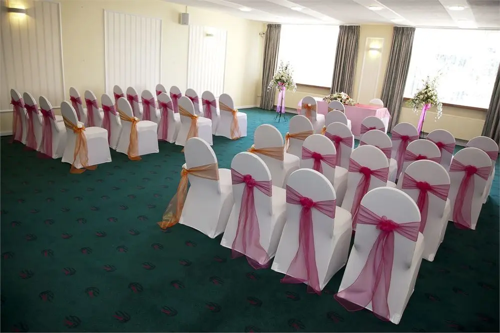 The Cresset, Exclusive Hire photo #2