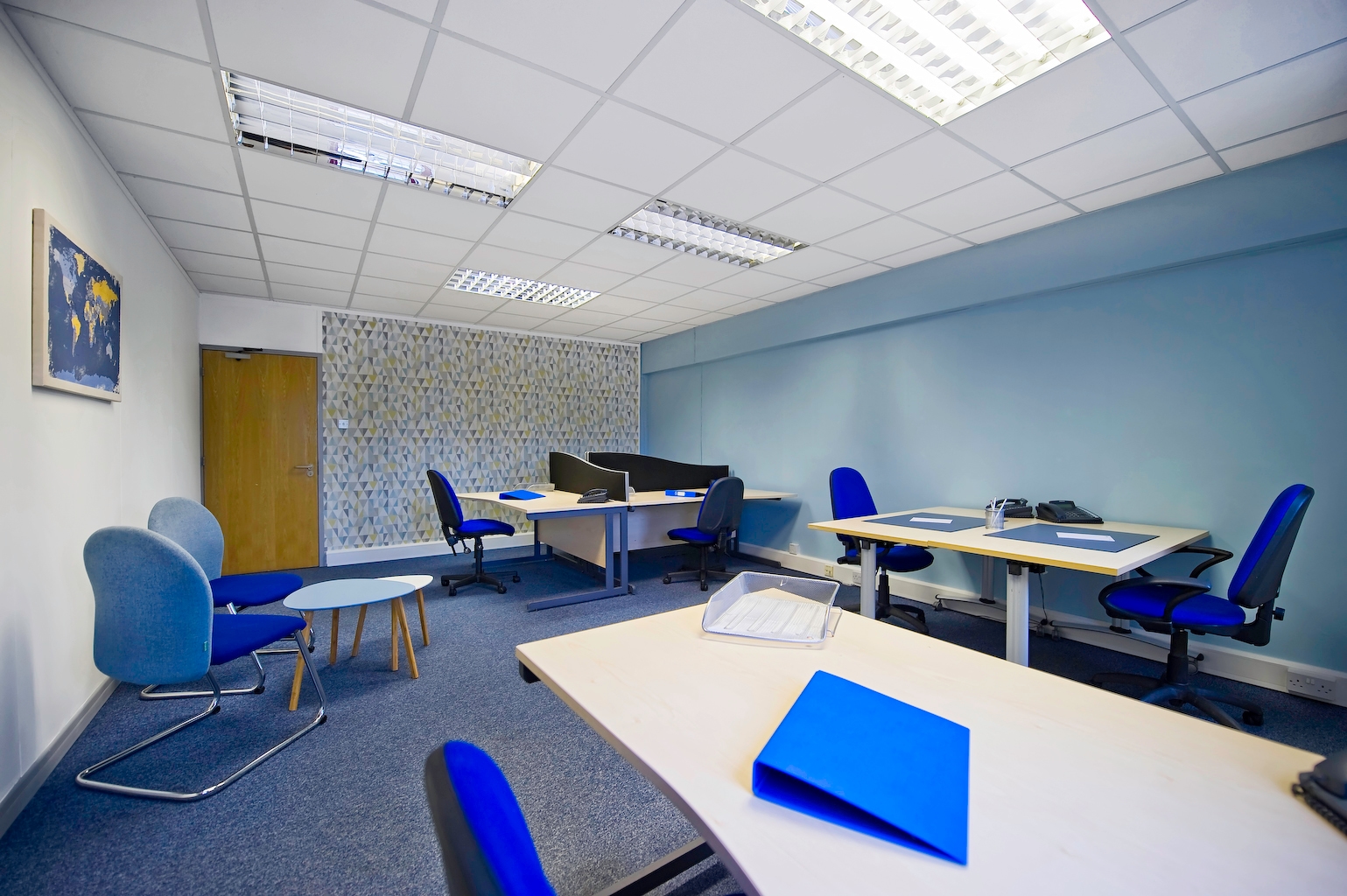 Photo of Regus York Tower Court, Kingsdale