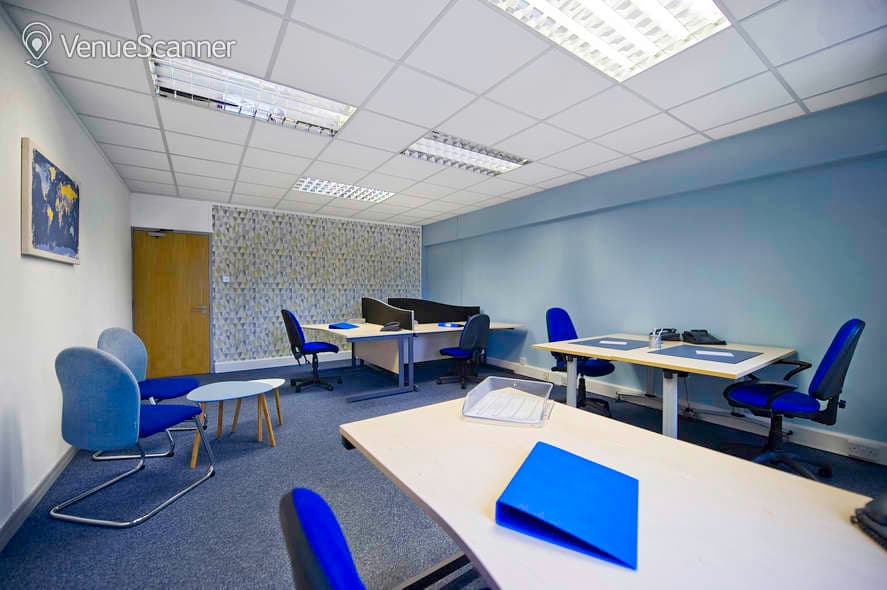 Kingsdale, Regus York Tower Court photo #1