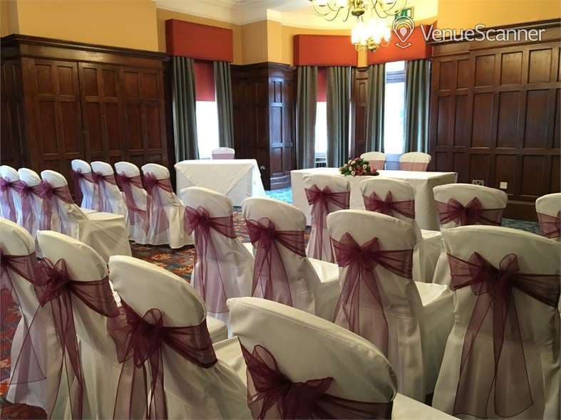 Exclusive Hire, Doubletree By Hilton Cheltenham photo #1