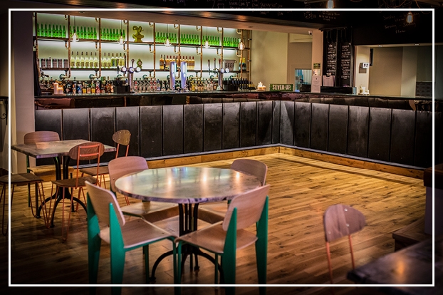 Photo of Marcos Pool Hall And Pizza Bar, Exclusive Hire