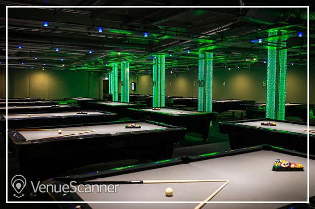 Exclusive Hire, Marcos Pool Hall And Pizza Bar photo #1