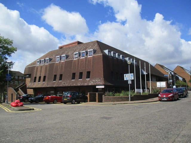 Photo of Wyllyotts Theatre, Exclusive Hire