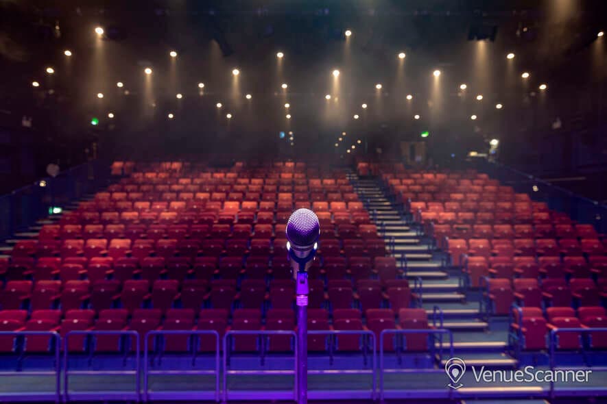 Exclusive Hire, Wyllyotts Theatre photo #1
