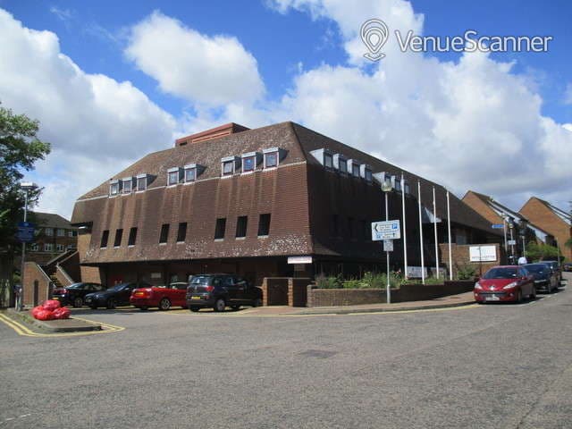 Wyllyotts Theatre, Exclusive Hire photo #3