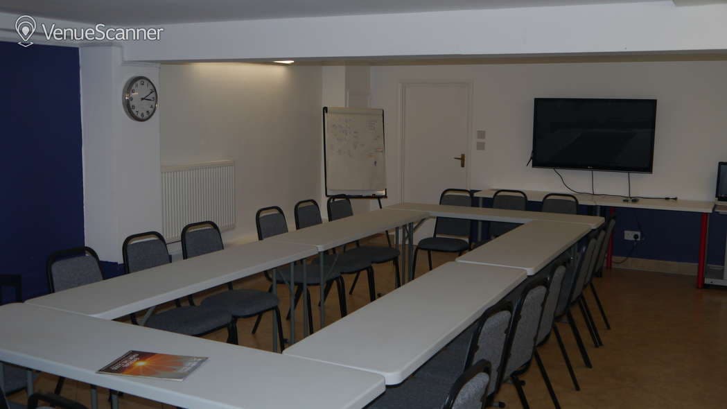 Metrolab Ltd, Metrolab photo #1