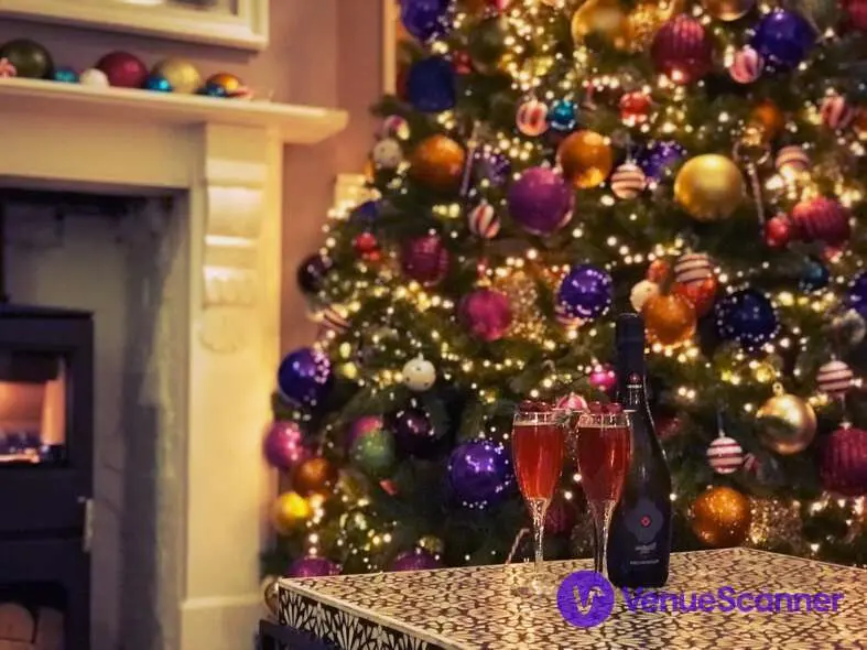 Exclusive Hire, The Clockwork Hotel photo #2