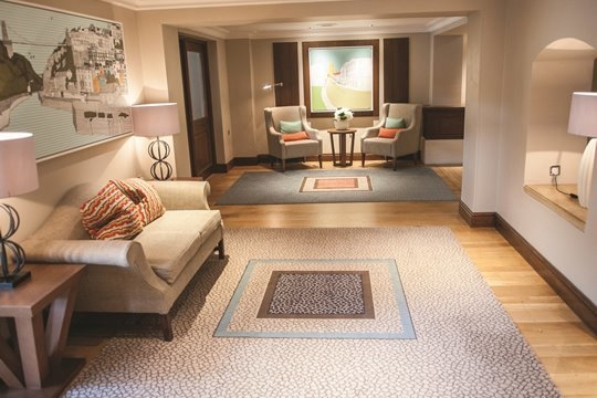 Photo of Aztec Hotel And Spa, Room 7