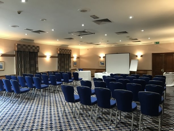 Photo of Aztec Hotel And Spa, Culbone