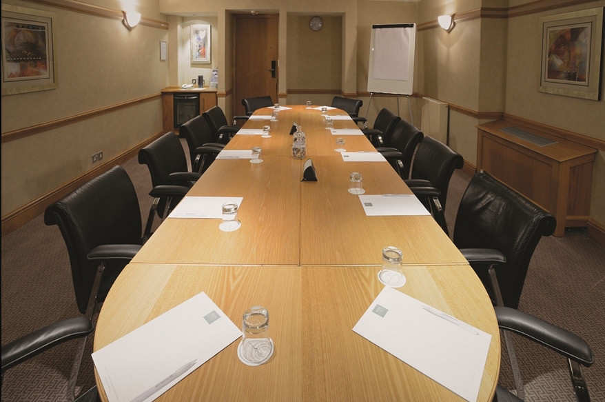 Photo of Aztec Hotel And Spa, Rooms 1 - 4