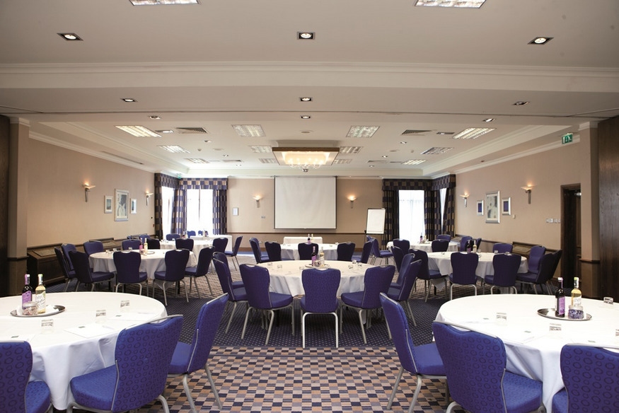 Photo of Aztec Hotel And Spa, Room 9