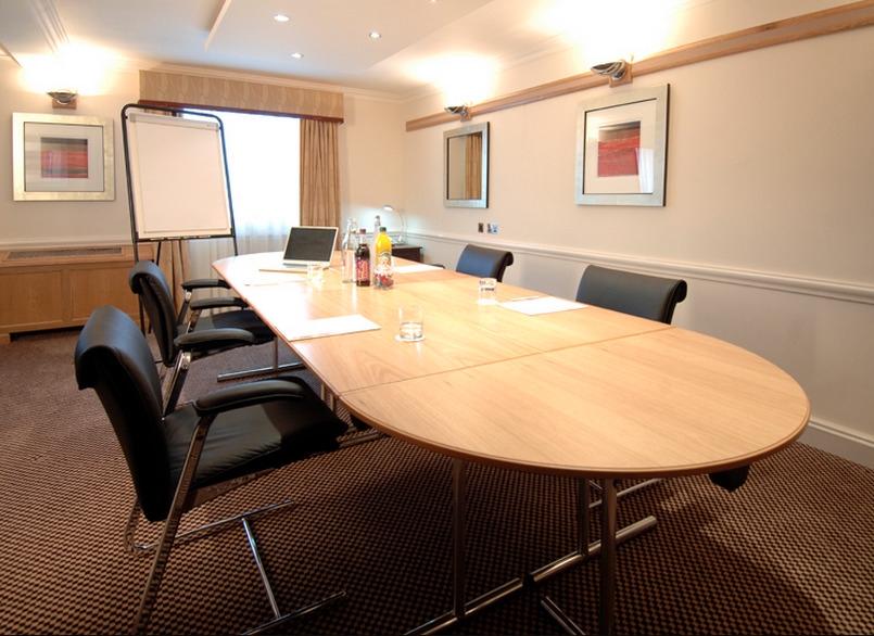 Photo of Aztec Hotel And Spa, Room 6